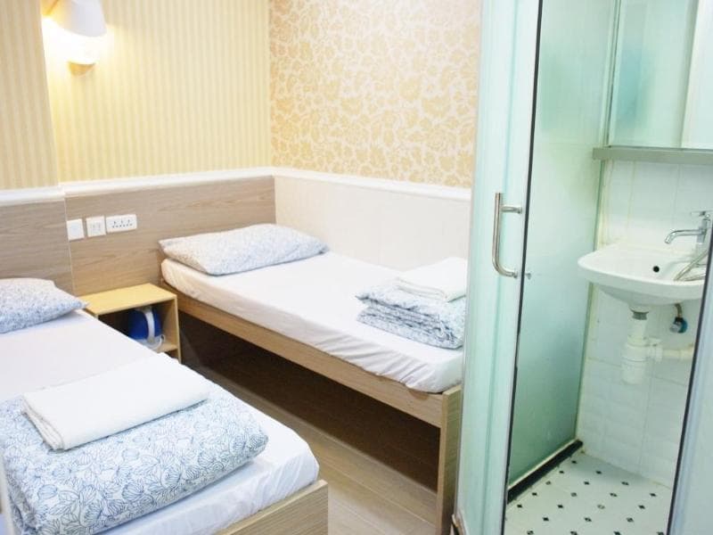 K&B Hostel 5
