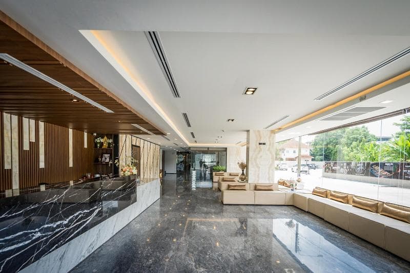 Onyx Hotel Bangkok 2