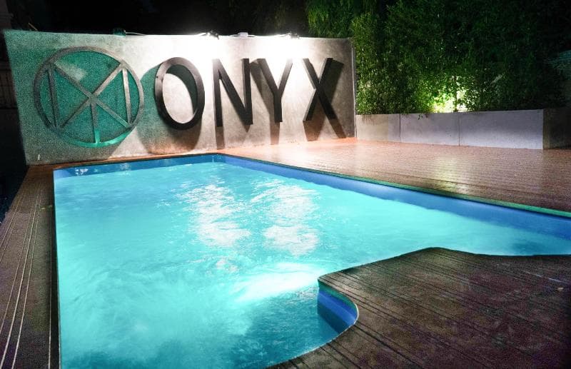 Onyx Hotel Bangkok 3