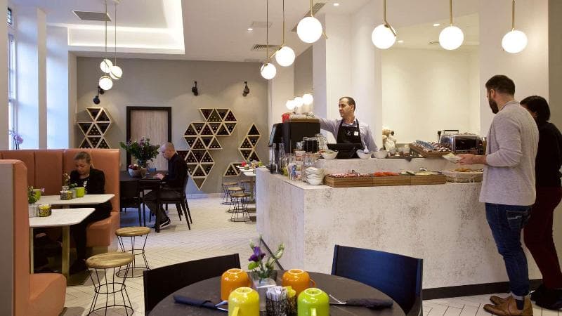 The Z Hotel Covent Garden photo 1