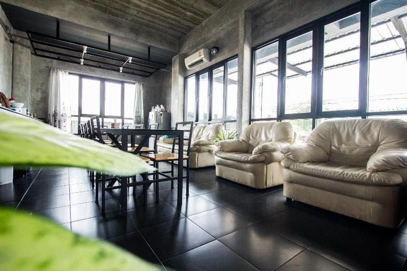 The Sky Loft Hotel 3