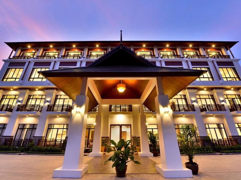 The Choice Hotel - Adults Only 3