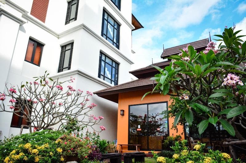 The Choice Hotel - Adults Only 4