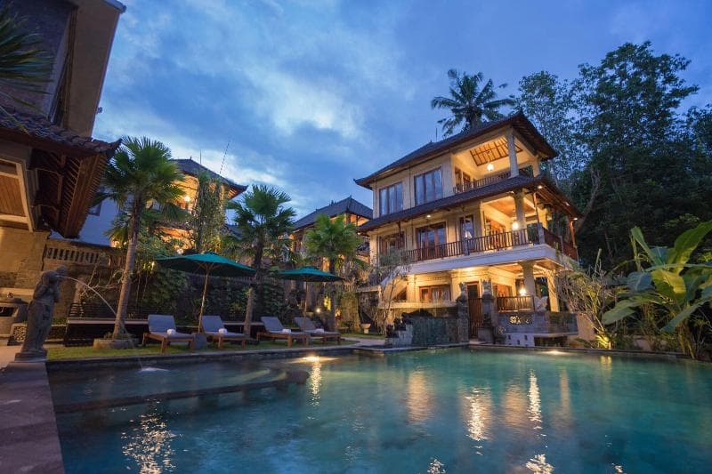 Ketut's Place Dajane Ubud 5