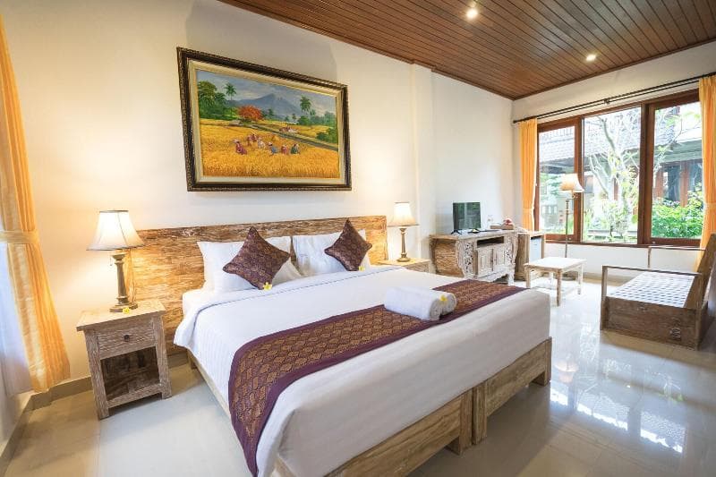 Ketut's Place Dajane Ubud 3
