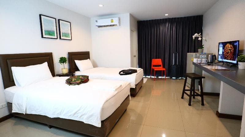 Baan Paknam Hotel photo 1