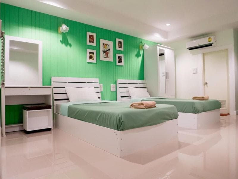 Uj Apartment photo 1