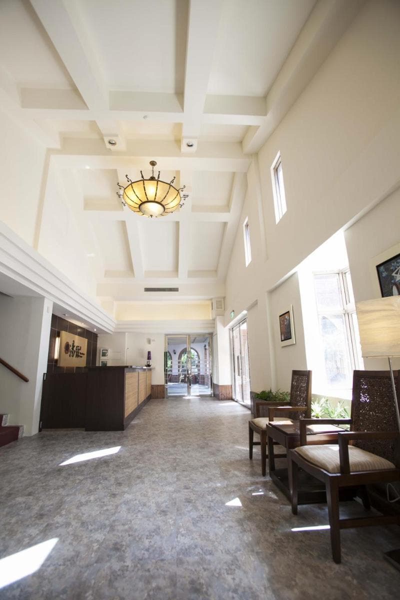 Wulai Town House (Wulai Spring Resort) photo 1