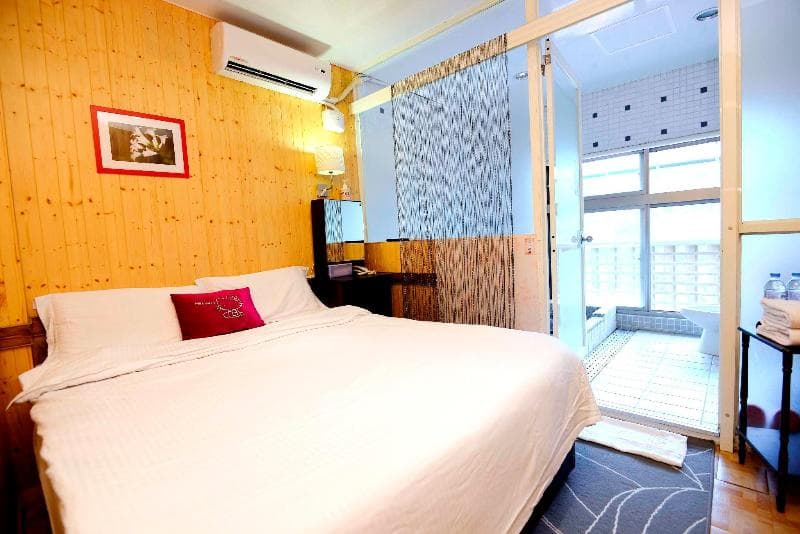 Wulai Town House (Wulai Spring Resort) 4