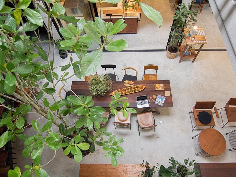 Tan Hostel X Cafe - Adults Only 3