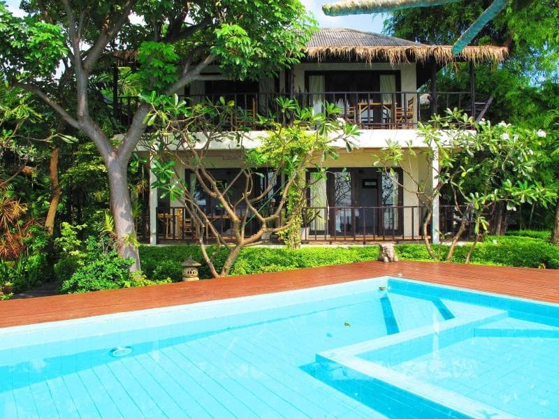 Tamarina Resort photo 1