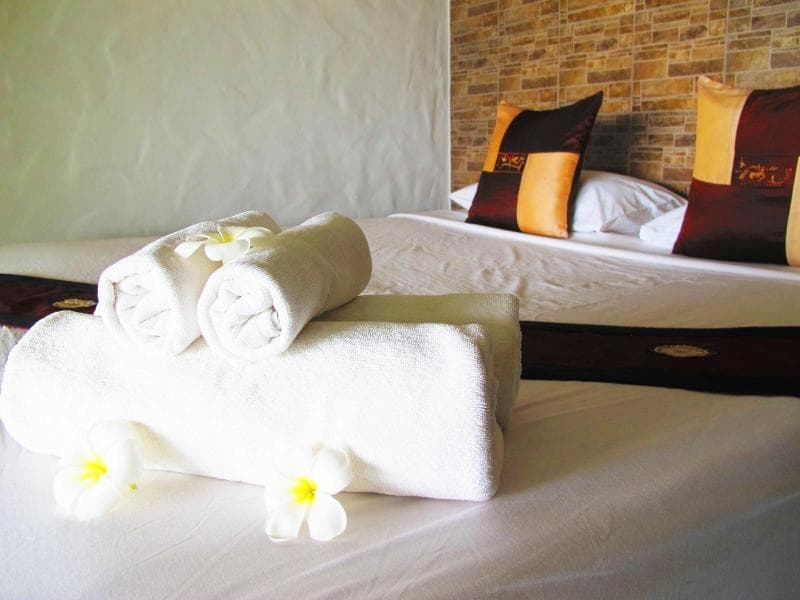 Tamarina Resort 5