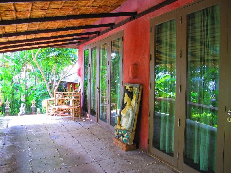 Tamarina Resort 3