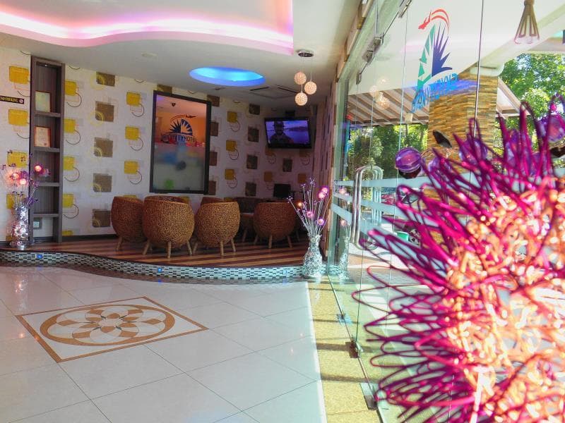 Sky Star Hotel 3