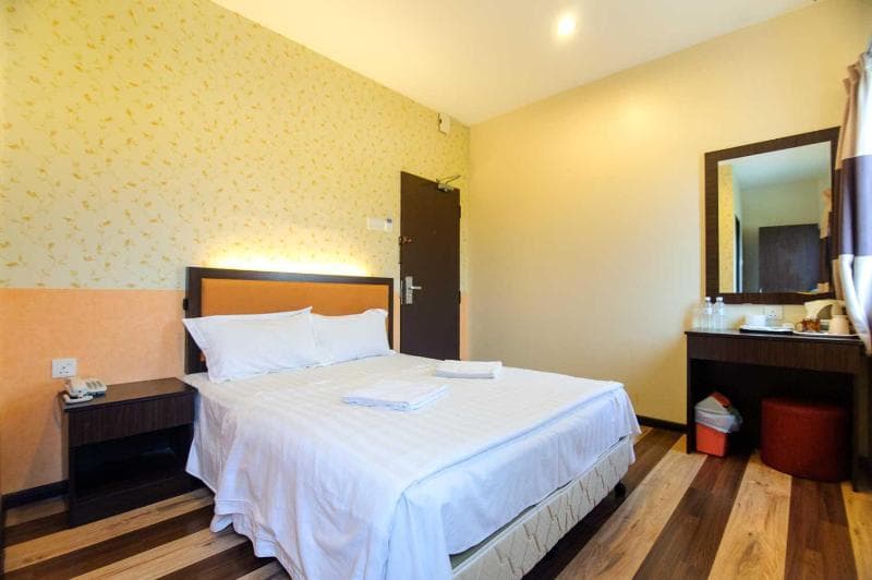 Sky Star Hotel photo 1