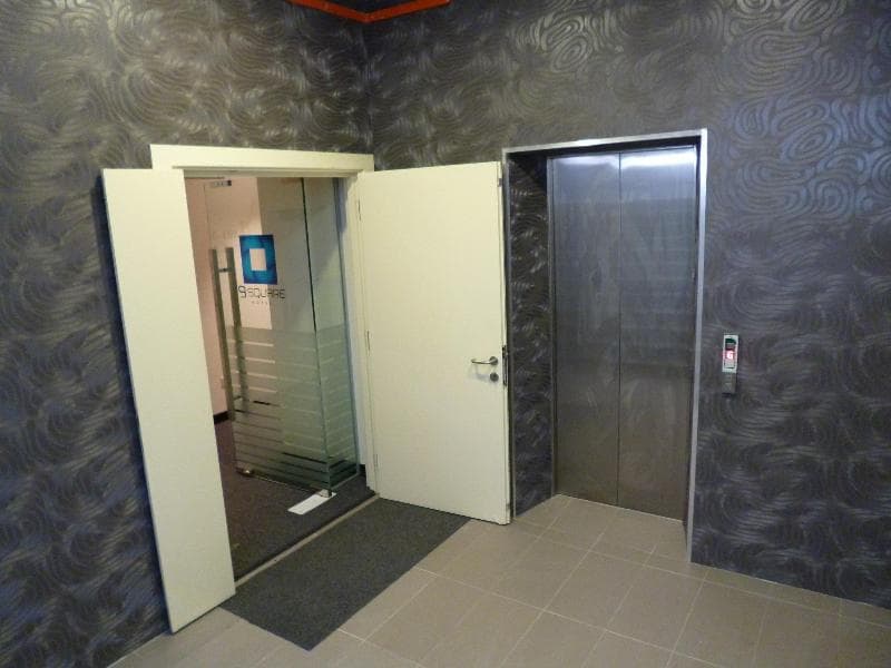 9 Square Hotel - Bangi 3