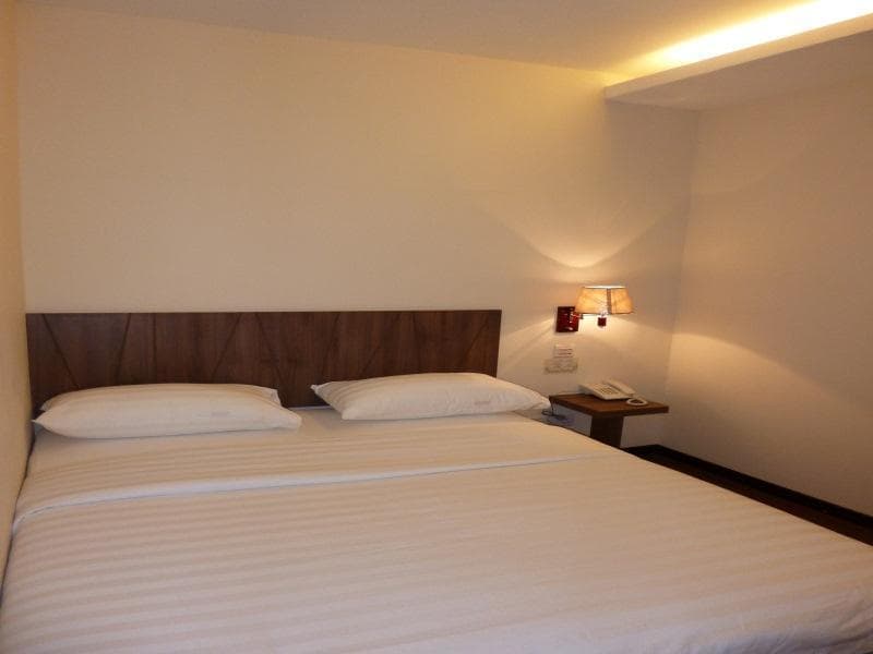 9 Square Hotel - Bangi 5