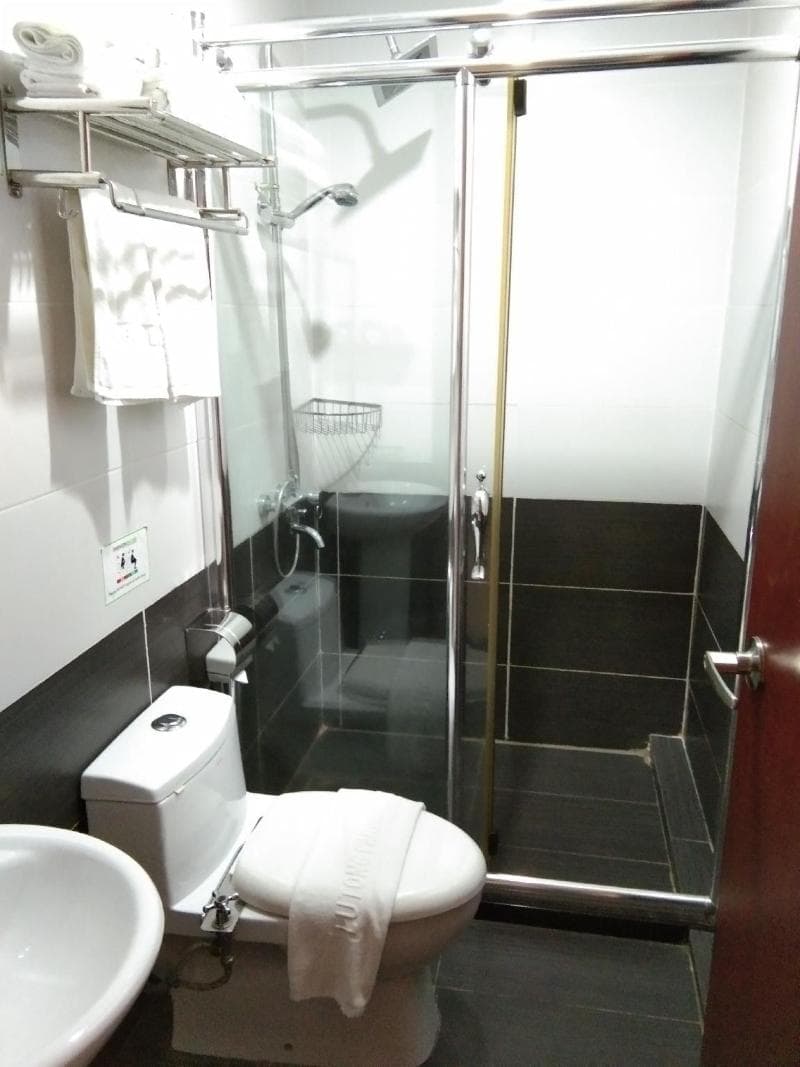 Paragon Lutong Hotel photo 1