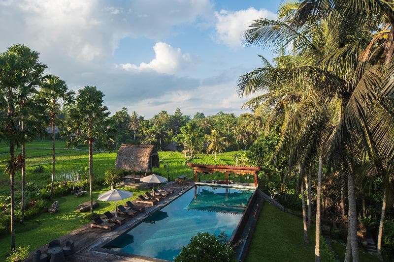 The Artini Dijiwa Ubud 3