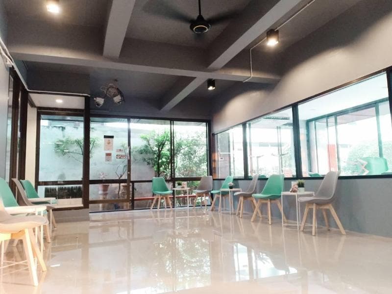 Beerapan Hotel 4