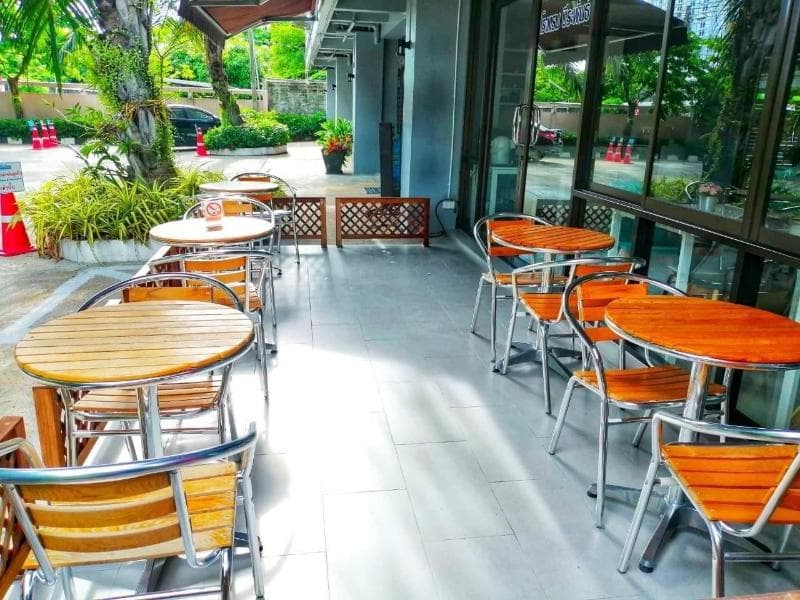 Beerapan Hotel photo 1