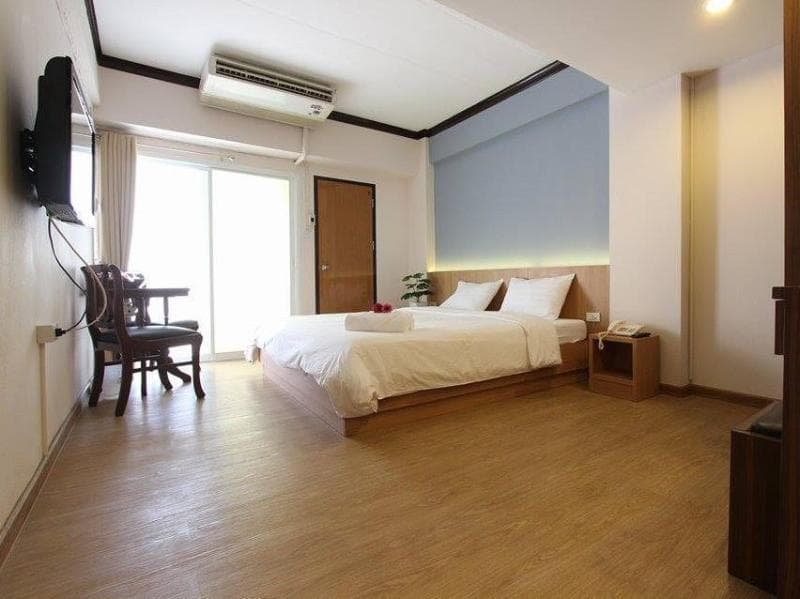 Beerapan Hotel 3