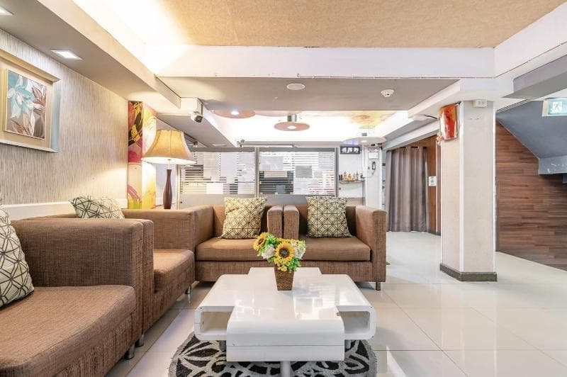 The Richy Place Guest House photo 1
