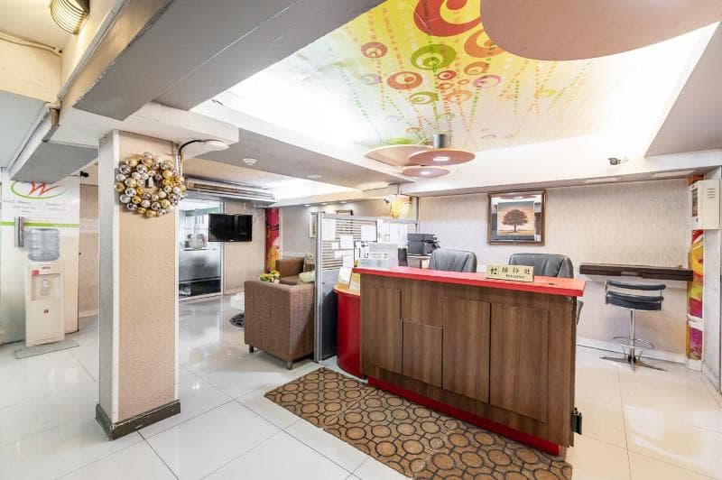 The Richy Place Guest House 5