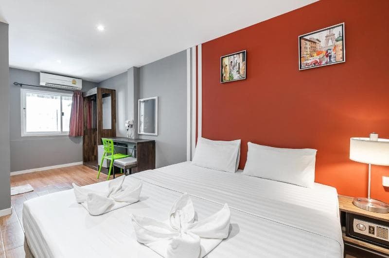 The Richy Place Guest House 4