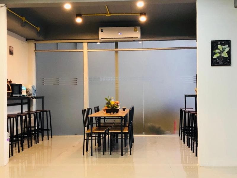 Best Bed Suvarnabhumi (Adults Only) 5