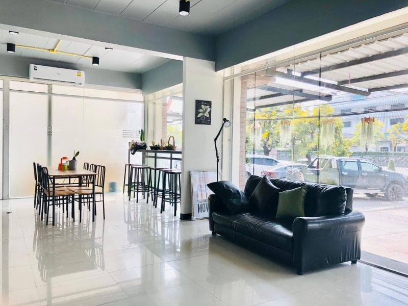 Best Bed Suvarnabhumi (Adults Only) main