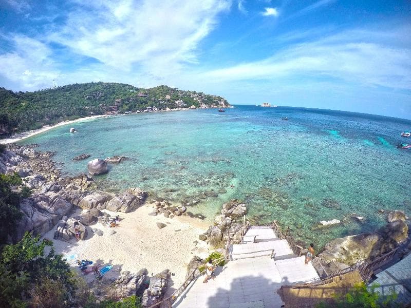 Taatoh Seaview Resort 4