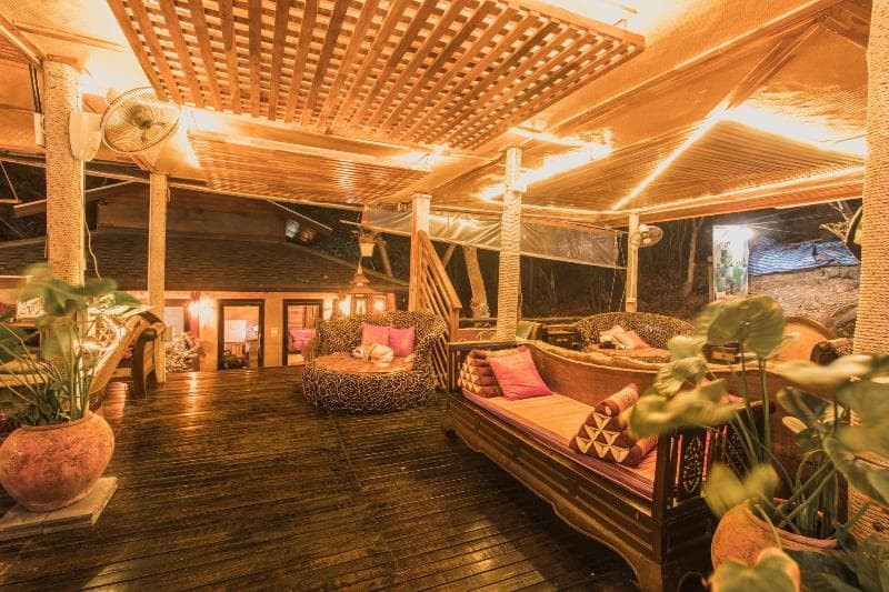 Taatoh Seaview Resort photo 1