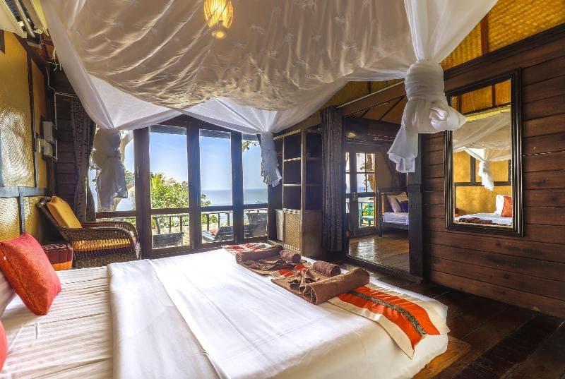Taatoh Seaview Resort 2