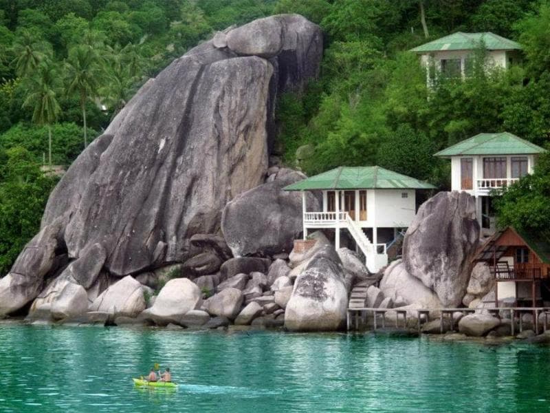 Freedom Beach Resort 5