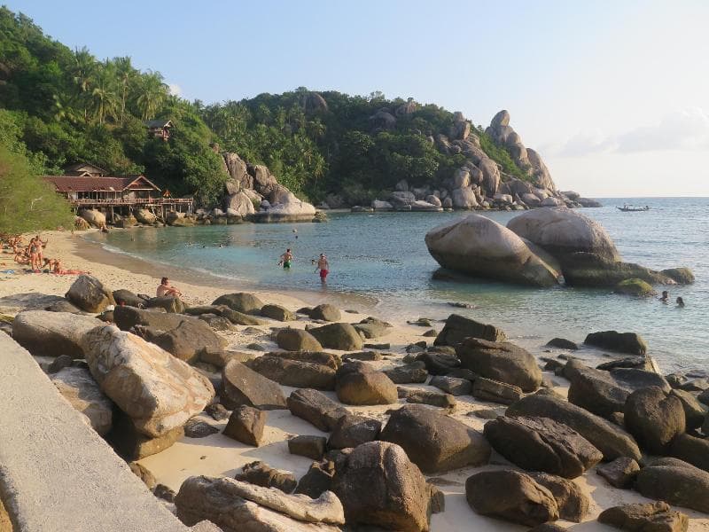 Freedom Beach Resort photo 1