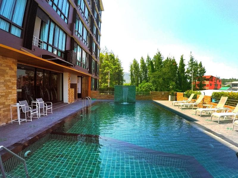 Ca Residence 5