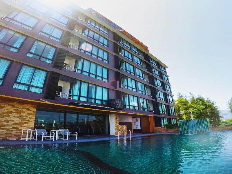 Ca Residence 4
