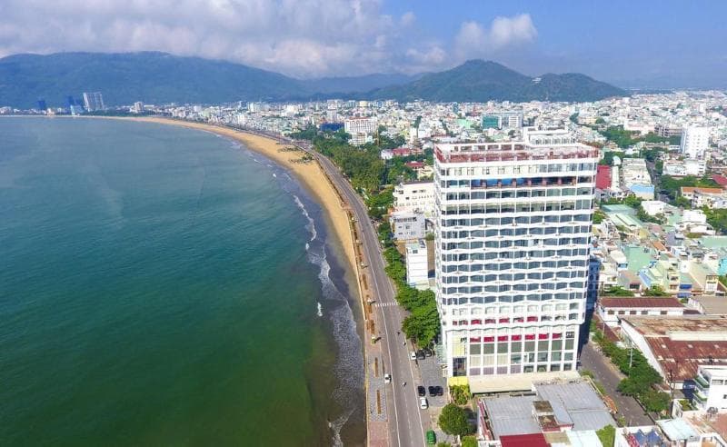 Huong Viet Hotel 5