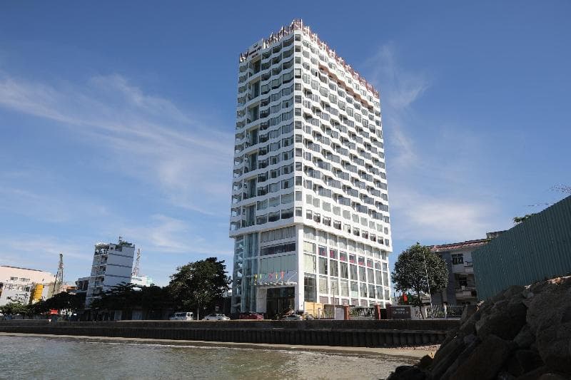 Huong Viet Hotel 4