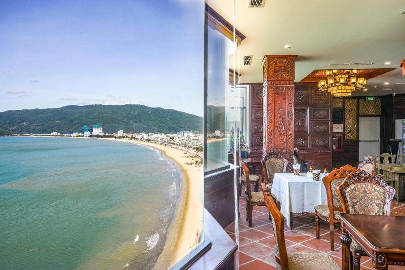 Huong Viet Hotel photo 1