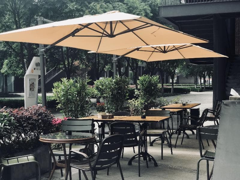 Urside Hotel And Cafe Shanghai 5