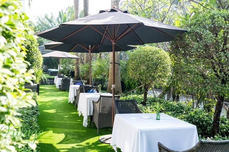 Thao Dien Boutique Hotel 4