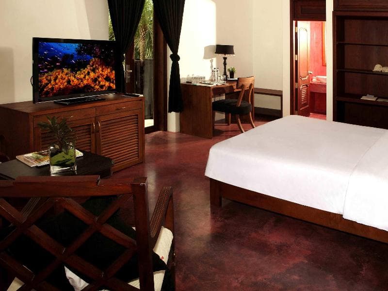Thao Dien Boutique Hotel main