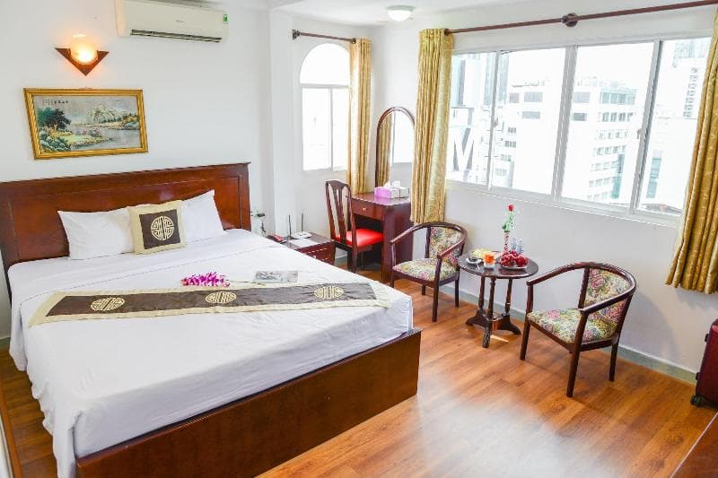 Tn Central Hotel 5
