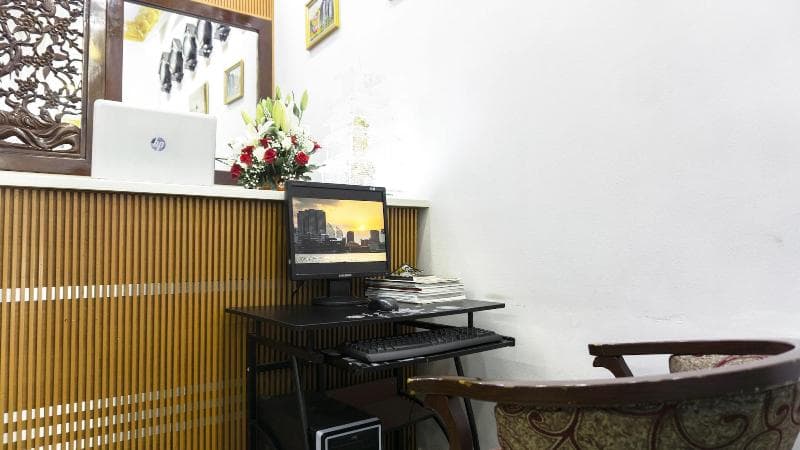 Tn Central Hotel 4