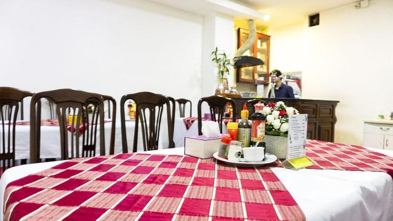 Tn Central Hotel photo 1