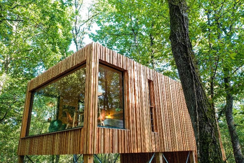 Loire Valley Lodges Hotel (Adults Only) photo 1