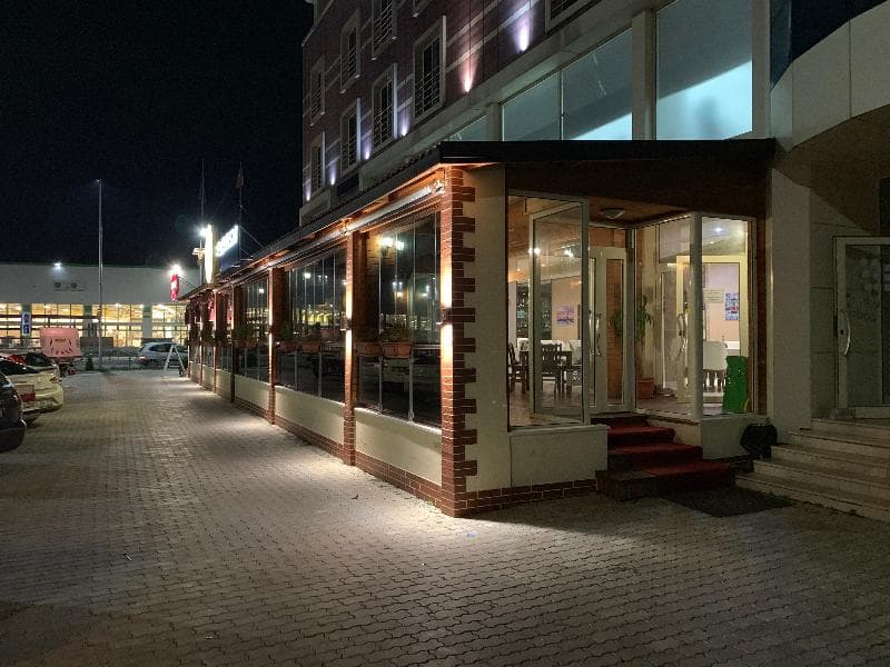 City Hotel Plovdiv 4