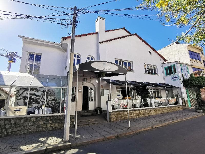 Casa Fusion Hotel Boutique photo 1